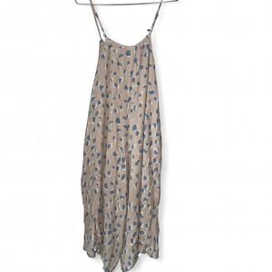 By together loose fitted wide leg Jumper